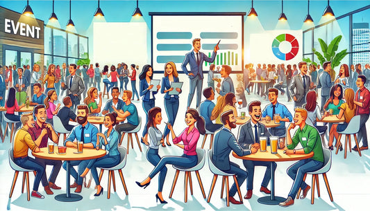 Engagement is Everything – Here’s How to Get It Right at Your Event