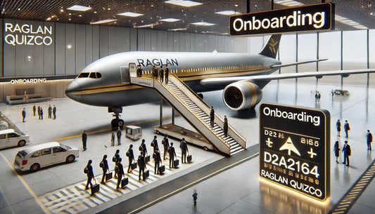 The Power of Onboarding Events: Why Quizzes Are the Perfect Choice for New Staff Integration