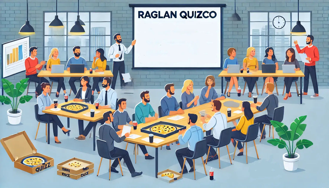 Quick and Fun Office Event Planning: Your Step-by-Step Guide to Success