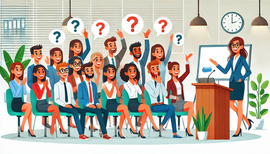 Trivia Triumphs: How to Host a Quiz Night That Keeps Everyone Talking
