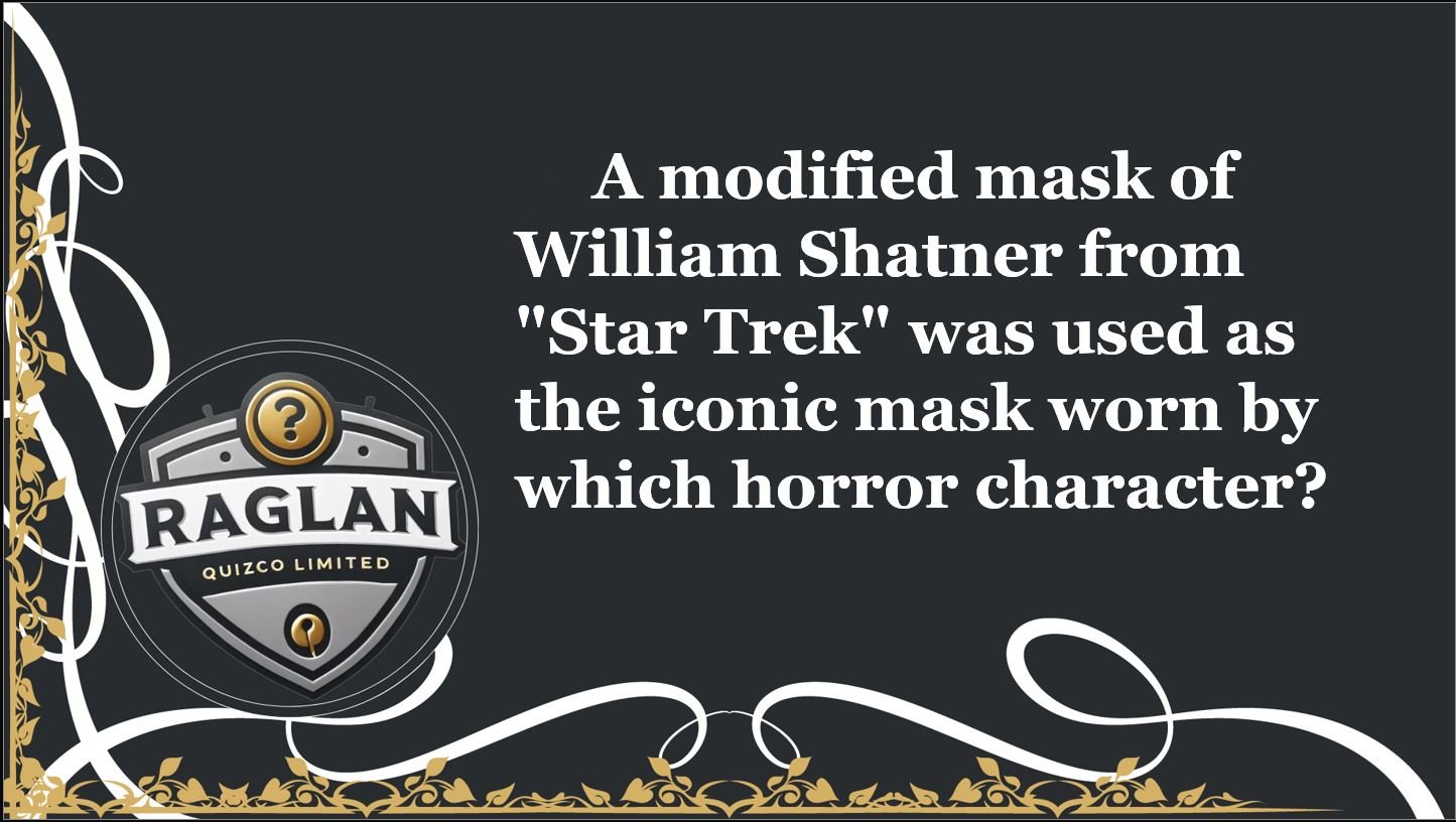 The Halloween Spooky Sensation: Pumpkin Quiz Package