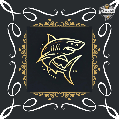 The Networking Event Nirvana: Shark Quiz Package