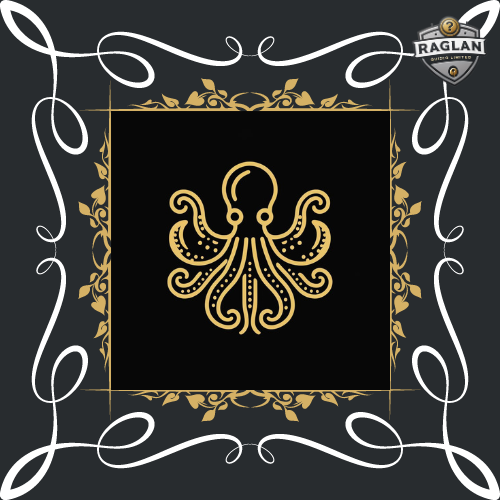 The Virtual Happy Hour Head-Scratcher: Octopus Quiz Package
