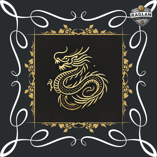 The Charity Event Mystery: Dragon Quiz Package
